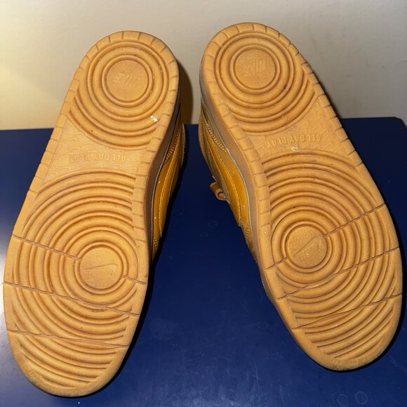 Nike (Youth big 6, W8) - Picture 4 of 4